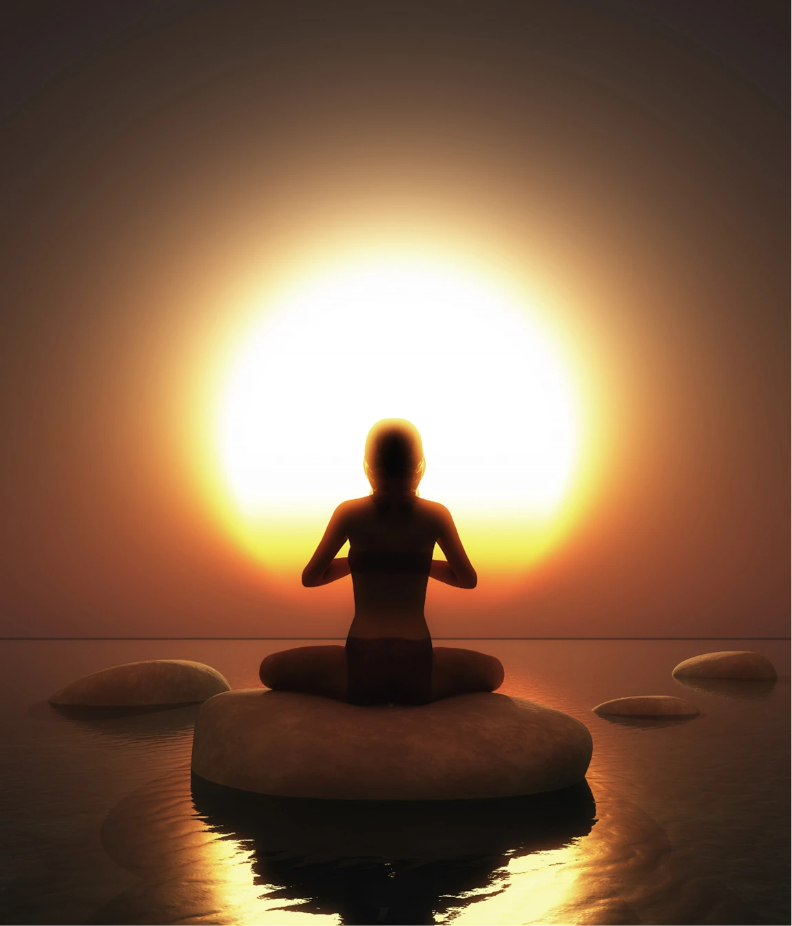 Mindfulness based therapies